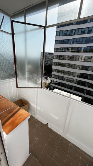 Garsonieră decomandată, Piața Muncii, cu metrou la parter - 9