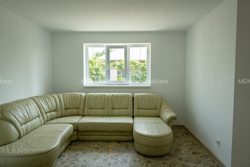 Casa renovata, spatiu pentru familie si gradina - Moinesti - 13