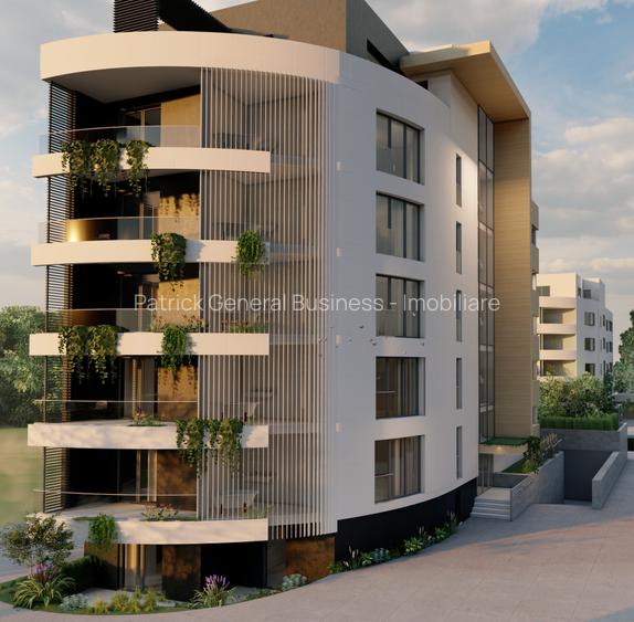 Vanzare Apartament 4 Camere Herastrau - 2