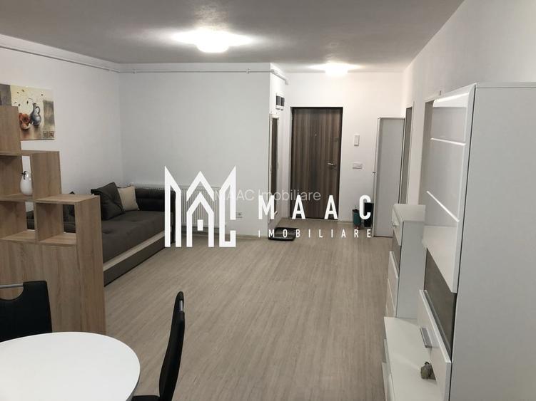 Apartament 2 camere | Balcon | Parcare | Cartierul Arhitectilor - 4