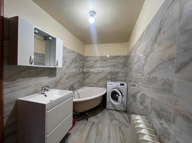 Casă + mansardă separată | Piața Cluj | 336 mp teren | aproape de cen - 15