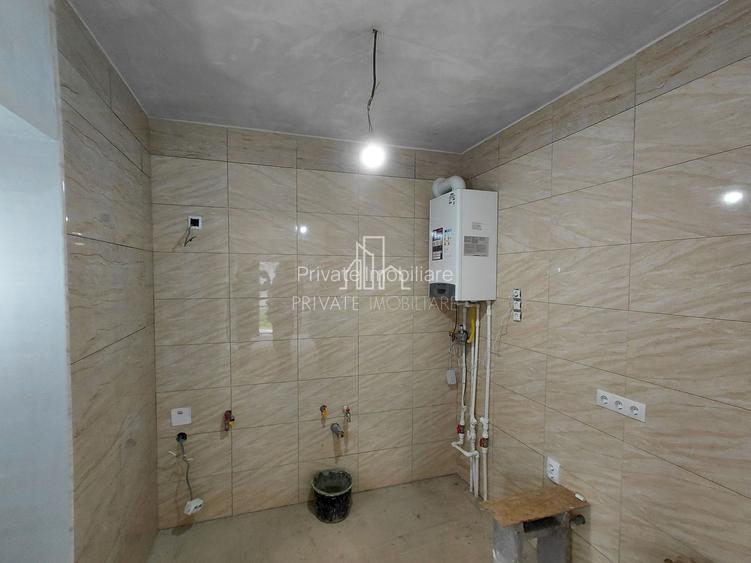 Casa De Vanzare, 1100 Mp Teren, Strada Remetea , Unirii - 4