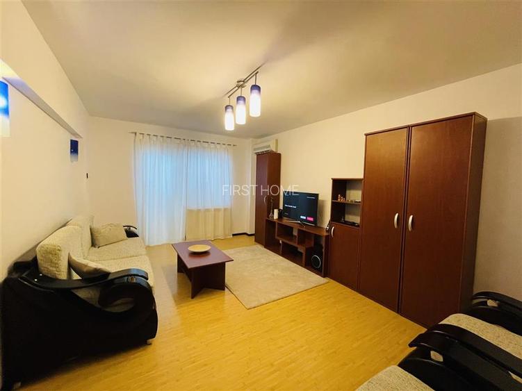 Apartament 4 camere,mobilat si utilat,etaj 3, zona Pompieri - 5