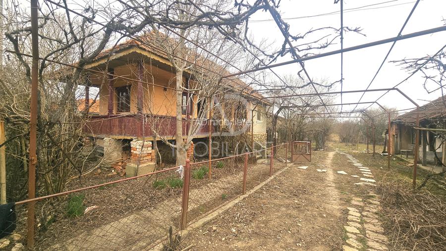 Proprietate în inima naturii gorjene – Satul Rasvovița, Comuna Lelesti! - 10