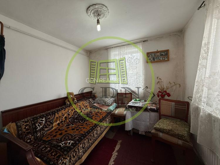 Casa parter, 700 MP teren, 50 MP utili, Craiova, cartier Bariera Valcii - 5