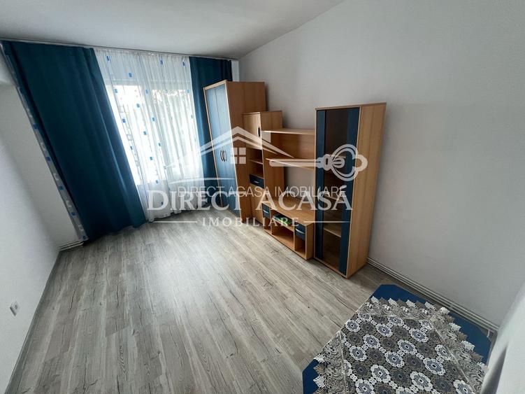 Apartament 2 camere spatios, luminos - Tudor - balcon,camara si debara - 3