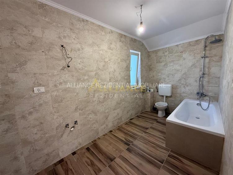 Vila individuala / 4 Camere / 2 Bai / Teren 300 mp - 15