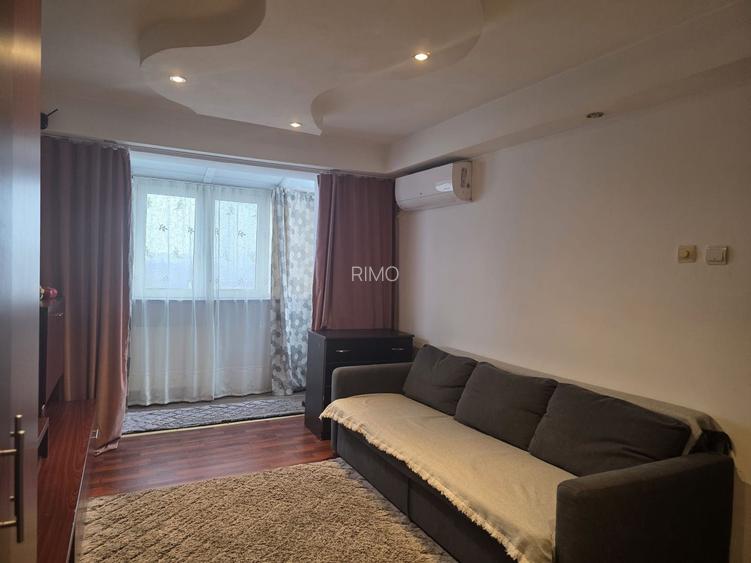 Apartament cu doua camere, Brancoveanu, 67.000€ negociabil - 2