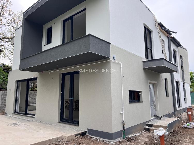 Cotnari ‘Villas’ - Proiect Modern 2026 - Luxury Style - 5