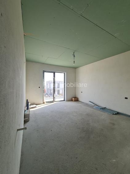 Vanzare Vila cubista Parter+Etaj, Sat Costi, Jud.Galati, sup.teren 333 mp - 15