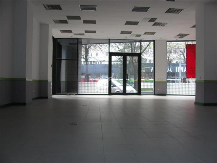 Vanzare cladire de birouri - stradala - Titulescu - 8