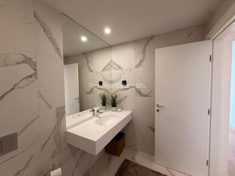 Apartament 2 camere - One Herastrau Towers - parcare inclusa - 7