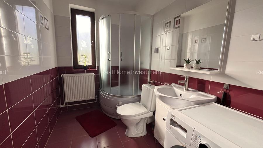 Casa 4 camere/compet mobilata si utilata/400 m de Blv./Com.Berceni - 16