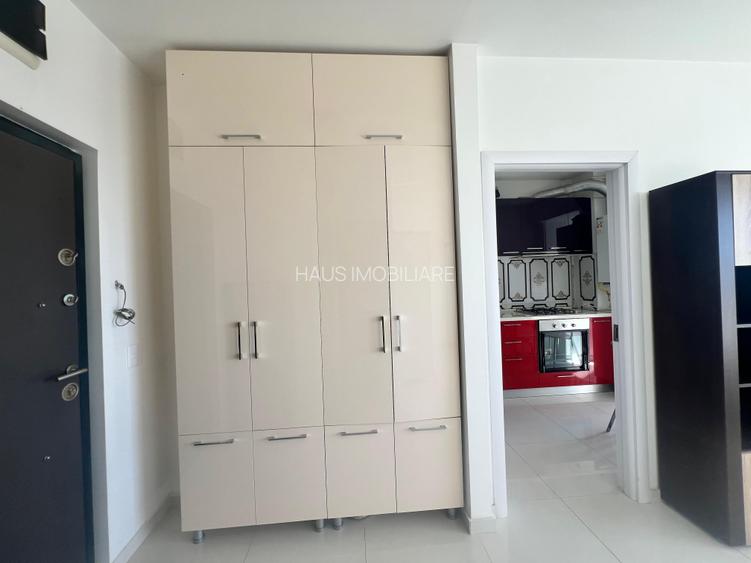 Inel II studio 37,94 mp bloc nou - 7