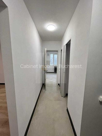 2 camere | 3/9 | 49mp | Drumul Taberei - parc | Renovat complet - 3