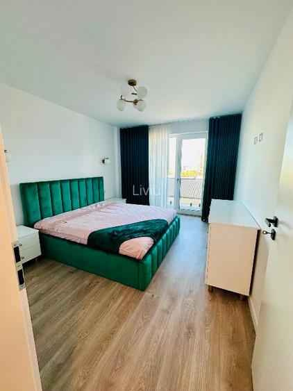 Apartament Nou Premium ,Mandachi Twins Prima închiriere  - 9