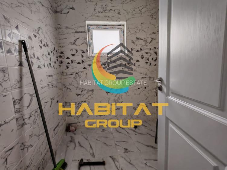 Vila 4 camere -290mp teren-acte gata! - 9