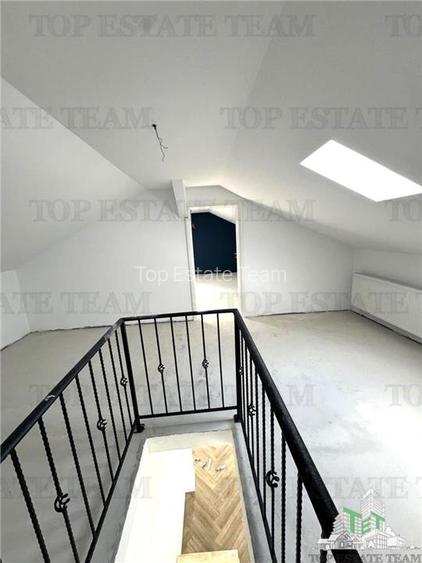 Vanzare case parter/Buftea, zona Centrala | Posibilitate mansardare - 10