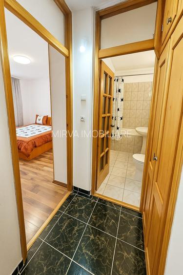 Apartament 2 camere – zona Penes Curcanul, Ploiești - 12