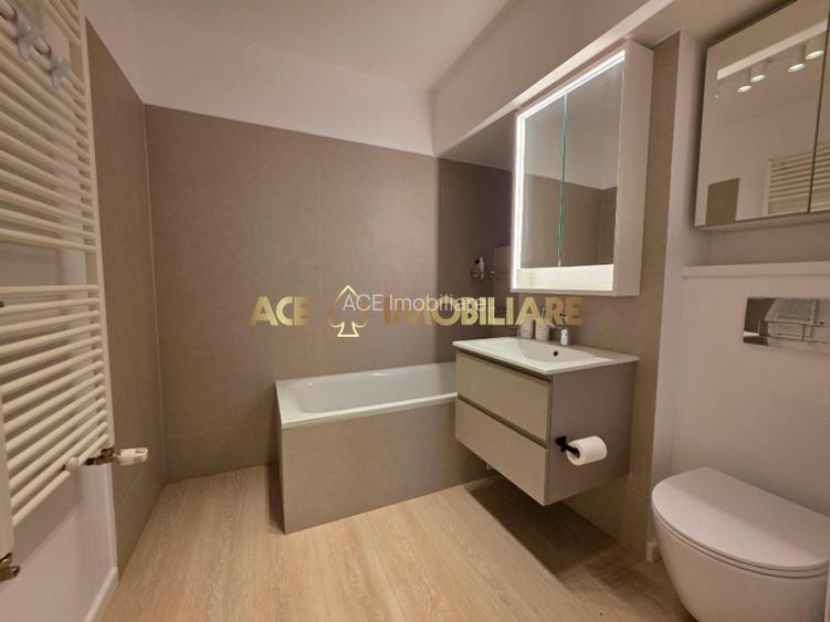 4 Camere de inchiriat | Decebal | Metrou | Parcare | Centrala | x2 Balcoane - 7