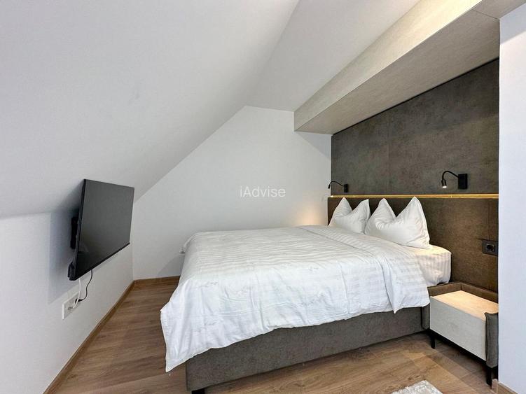 Apartament cu Structura Generoasa, in zona Coresi - 21