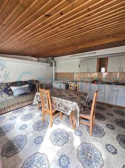 Locuinta spatioasa cu 7 dormitoare, la 25 de minute de Padis, Bihor - 18