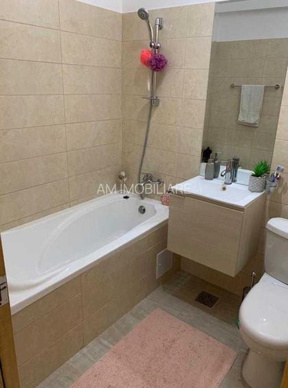 AP. 2 CAMERE PALLADY, CENTRALA PROPRIE, BUCATARIE INCHISA, LOC PARCARE - 7