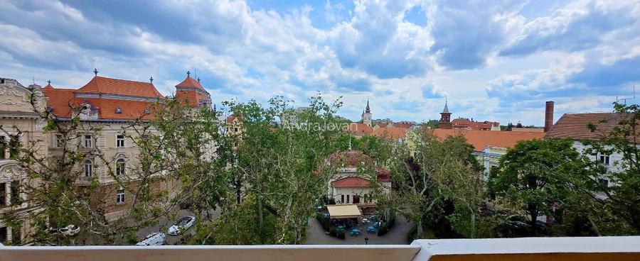 Apartament deosebit, 4 camere, 132 mp! - 4