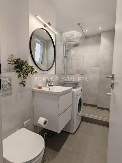 Apartament 2 camere - Baba Novac IOR - 8