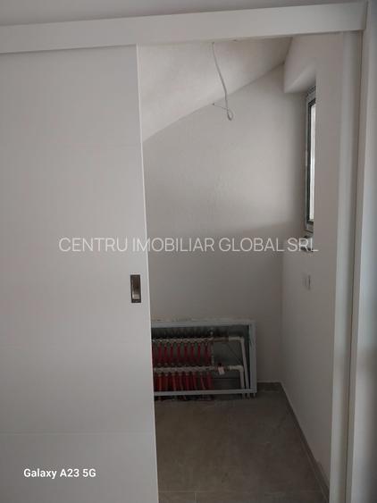 Casa individuala 4 camere - 8