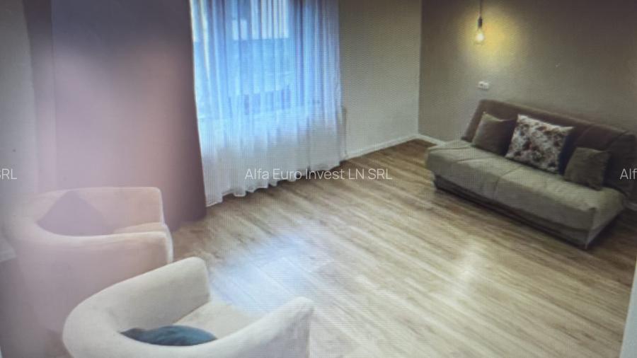 CASA DE INCHIRIAT - 2