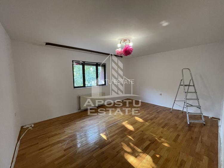 Spatiu birouri, 100mp, zona Girocului - 2