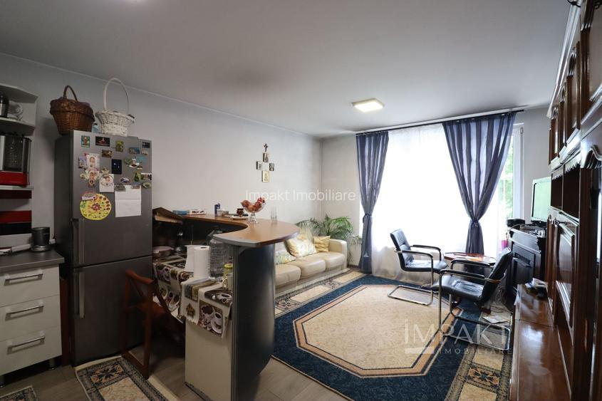 Spatiu servicii, ideal pentru investitie, zona Gradinii Botanice! - 2