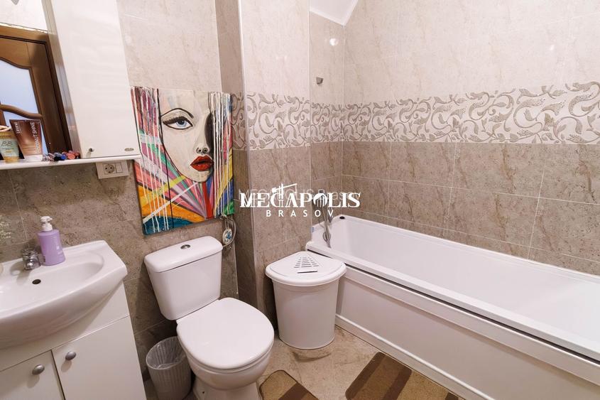 Apartament 5 Camere Mansarda  157mp - 22