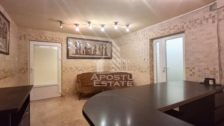 Spatiu 100 mpu, Ideal pentru un Birou Profesional - 9