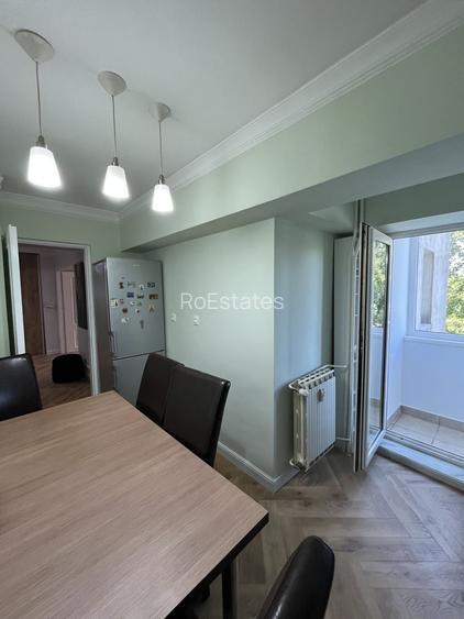 Apartament 2 camere de inchiriat Unirii, Centrul Civic - 13