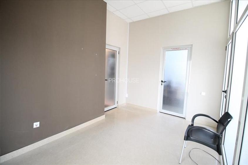 Spatiu comercial / birouri - calea Romanului - 4