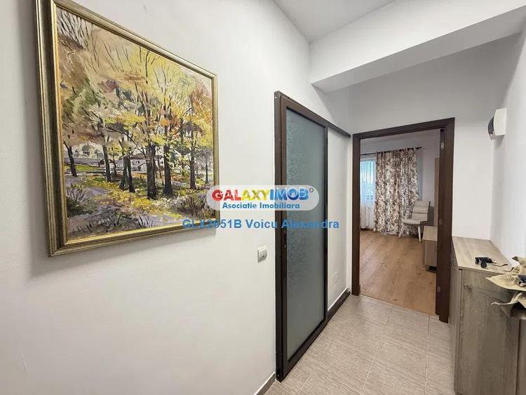 Apartament 2 Cam Bloc Nou Berceni - Dimitrie Leonida Metrou - 8
