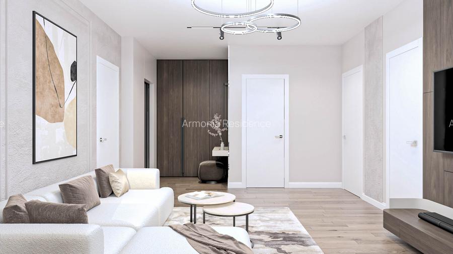 Apartament-3-camere-ARMONIA RESIDENCE-Zona Coresi - 11