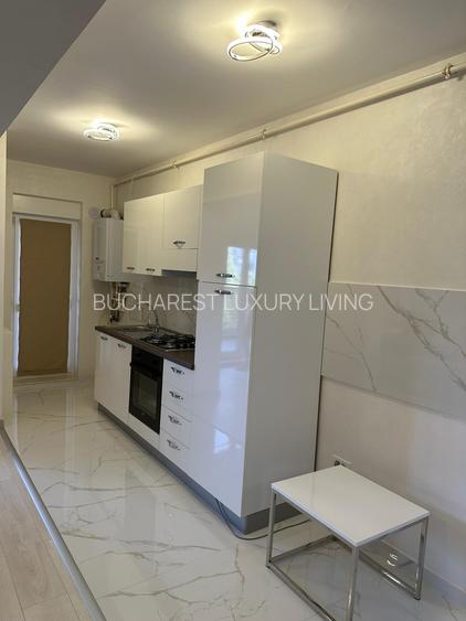 APARTAMENT SPATIOS DECEBAL/PIATA UNIRII - 12