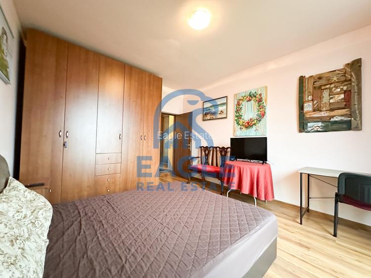 Centru - 2 Camere Petfriendly cu terasa si parcare ideal studenti - 6