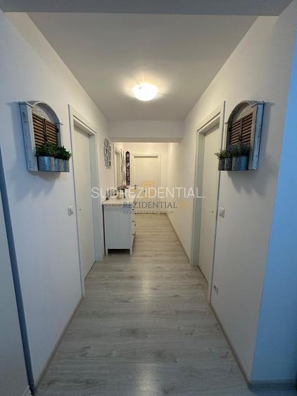 Apartament 3 camere – Palladium Residence,  Metrou Nicolae Teclu - 10
