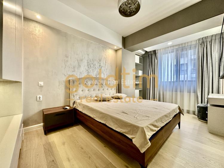 PIPERA/SCOALA AMERICANA/DISPONIBIL 1 Iunie/SUPERB/TERASA 100MP AMENAJATA/BOXA - 19