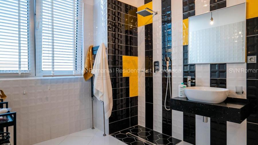 REA1028005 Apartament spectaculos cu terasa 186 mp l Pipera - 12