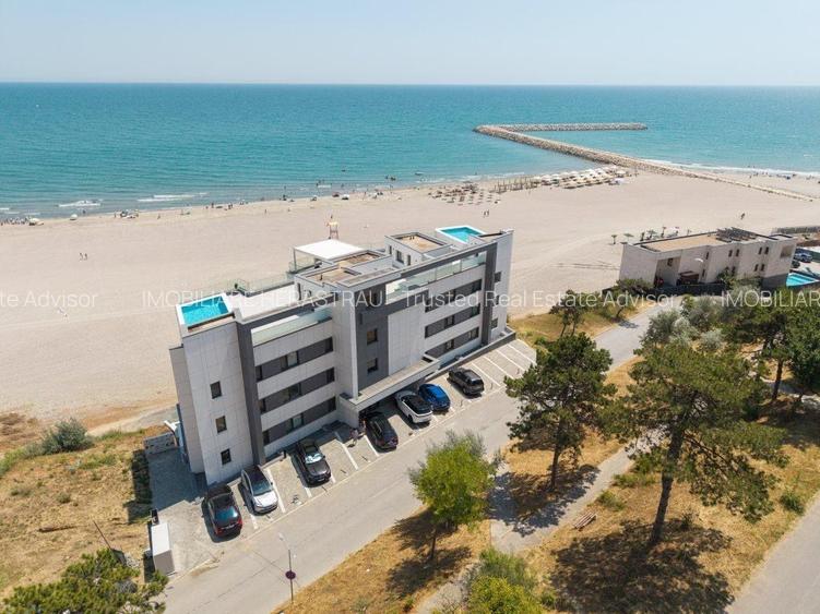 Ephemer | Luxury Penthouse with private pool | Olimp - 31