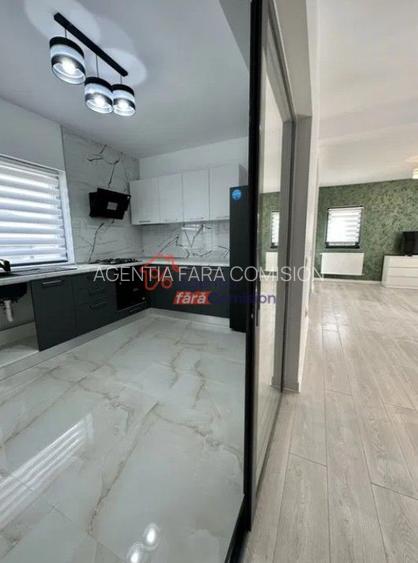 Casa tip Duplex, 80mp, Miroslava-Vorovesti, 130000euro - 2