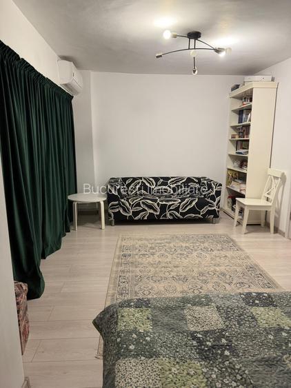 Garsoniera,Cisimgiu,Parcul Operei,bl.1990,reabilitat,DECOMANDATA,Amenajata, - 10