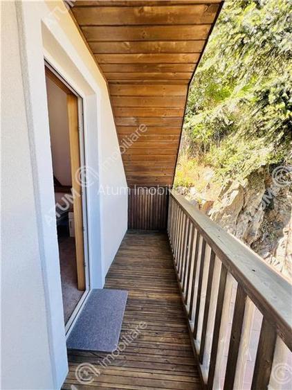 Casa individuala cu 3 camere 2 bai si teren 172 mp situata in Sibiel - 17