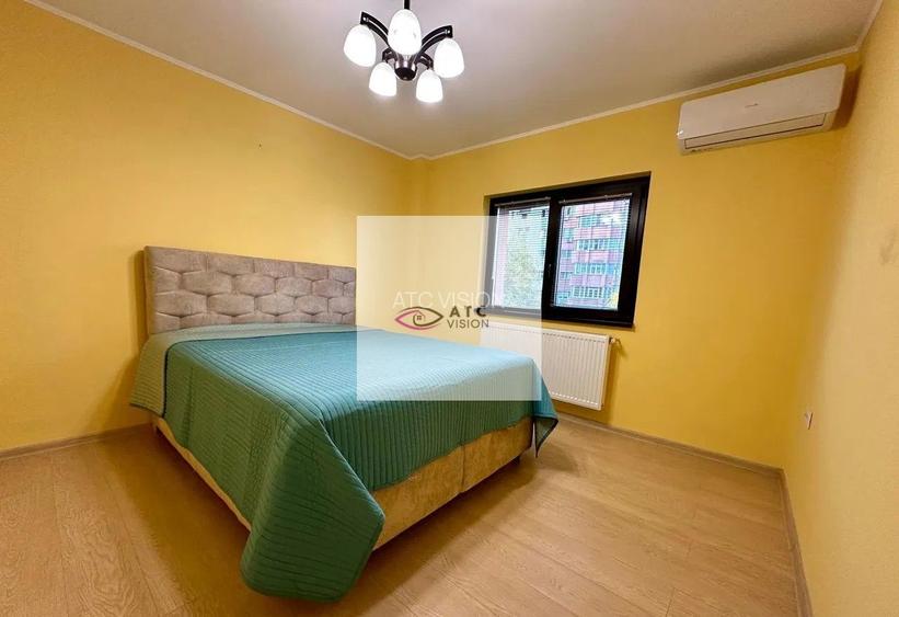 Apartament 3 camere - Calea 13 Septembrie - Sebastian - 2