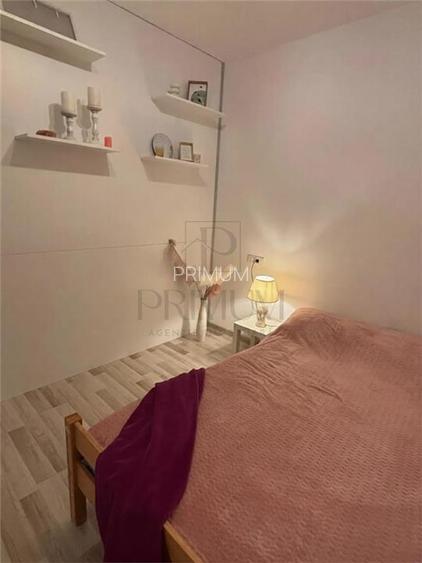 TORONTALULUI |3 CAM |PARCARE SUBTERANA |LIFT |INCALZIRE IN PARDOSEALA |ET.4 - 4